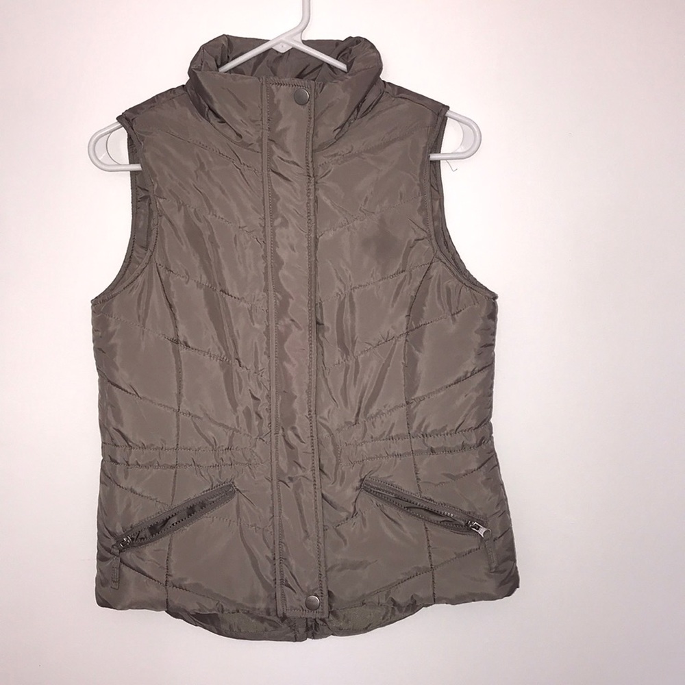 American Rag BUBBLE VEST